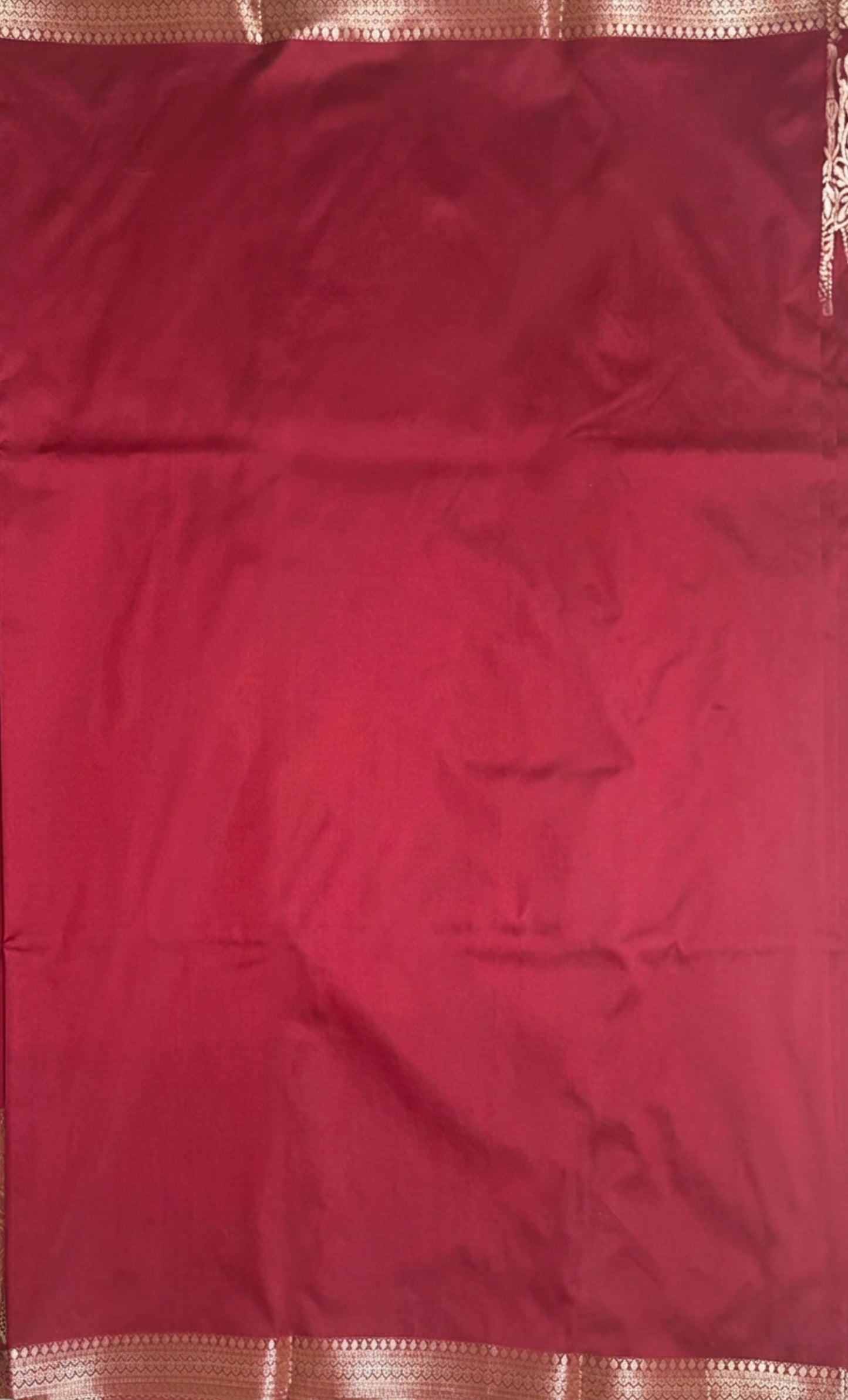 Banarasi Butter Katan Silk