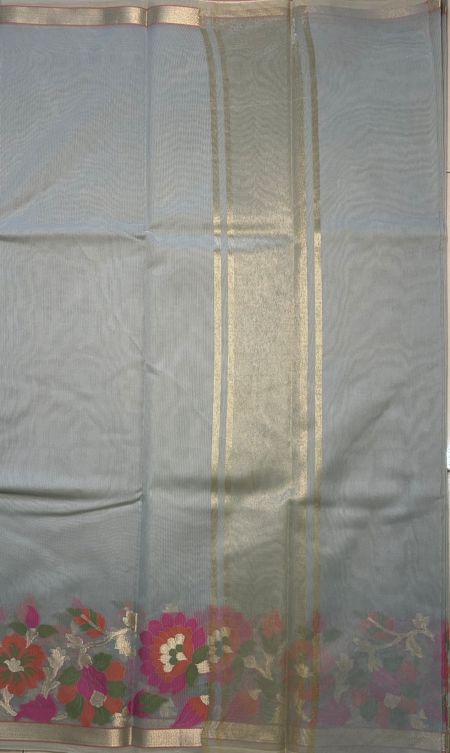 Chanderi Silk