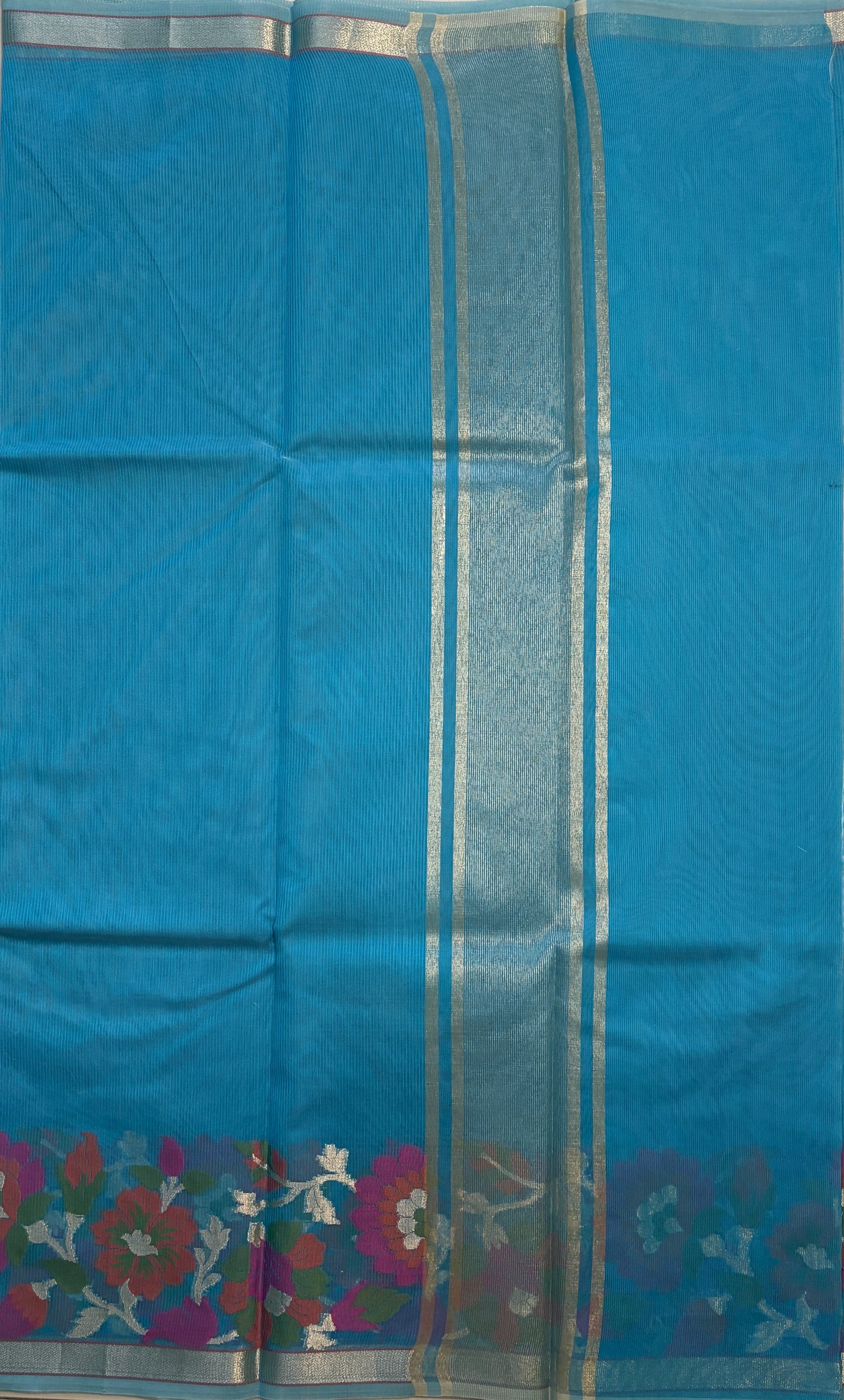 Chanderi Silk