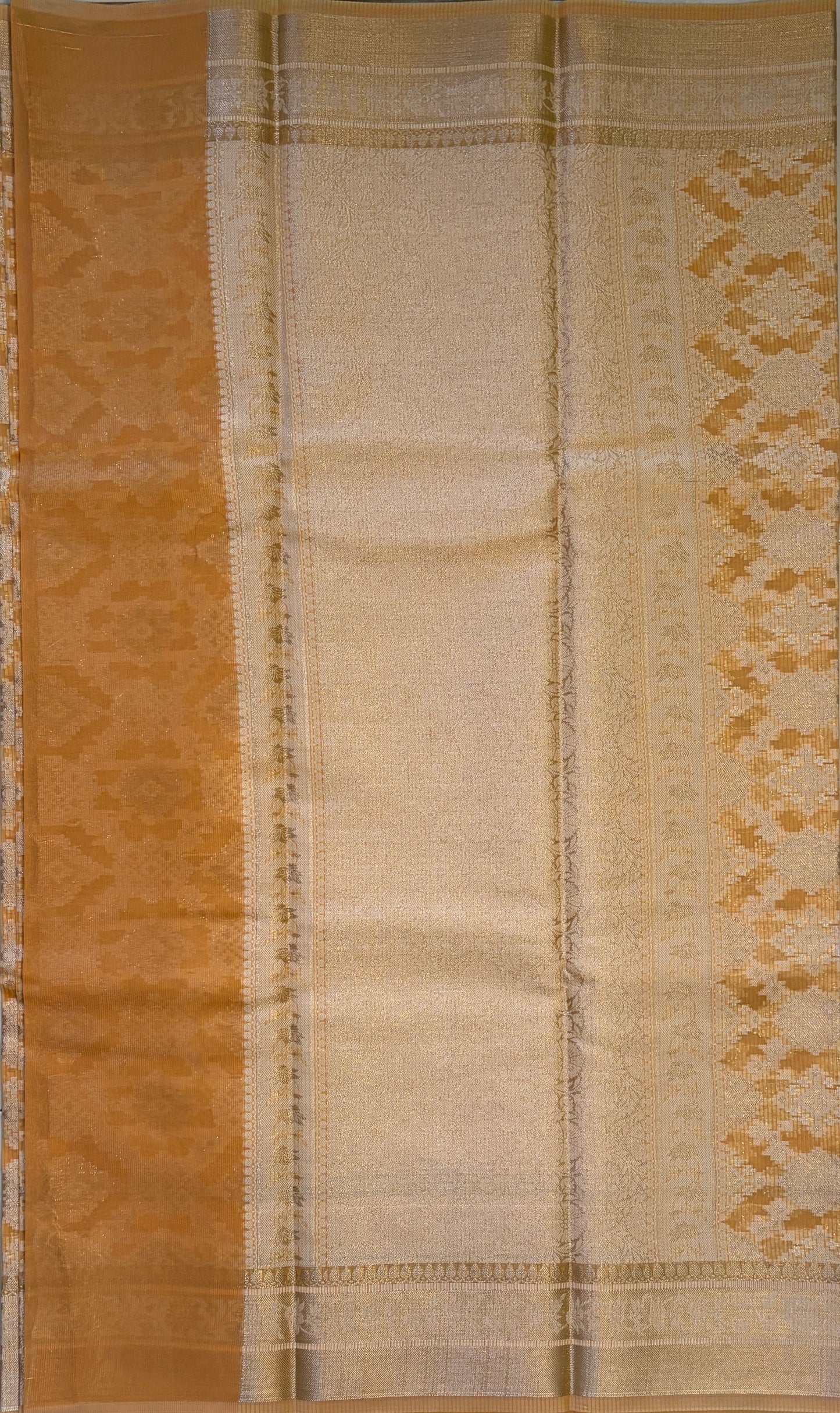Banarasi Zari Patola