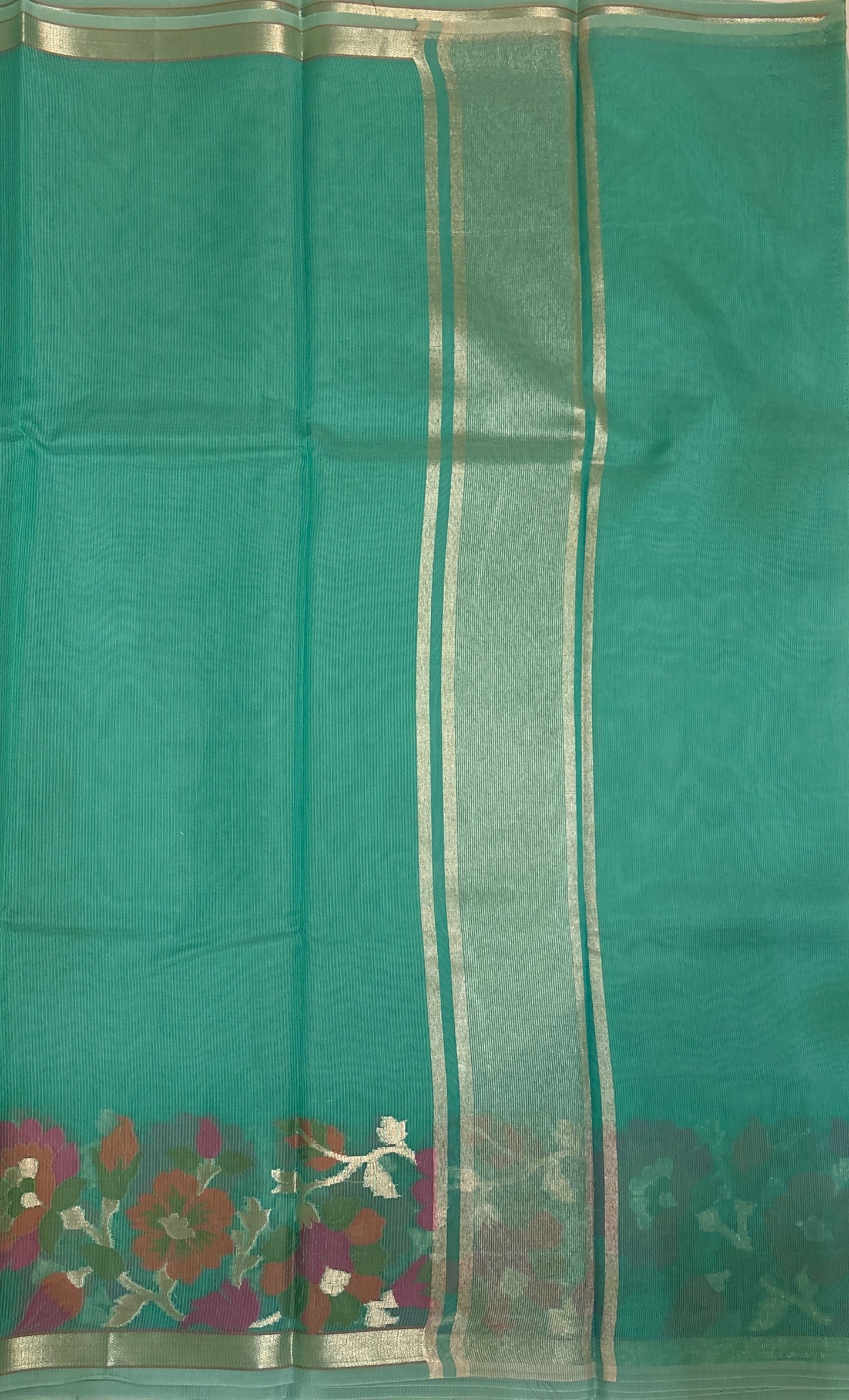 Chanderi Silk