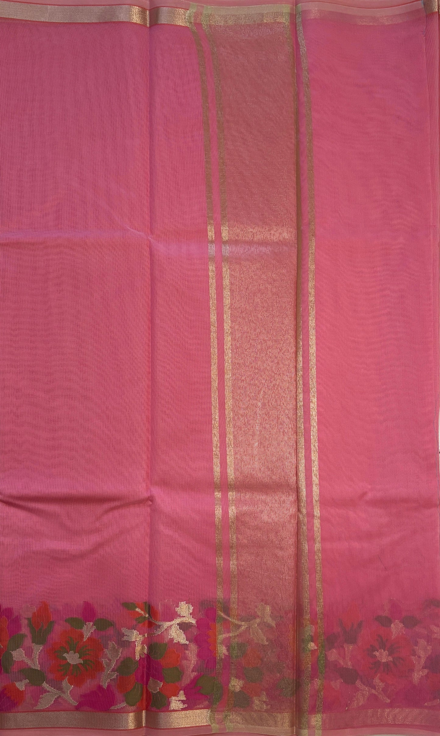 Chanderi Silk
