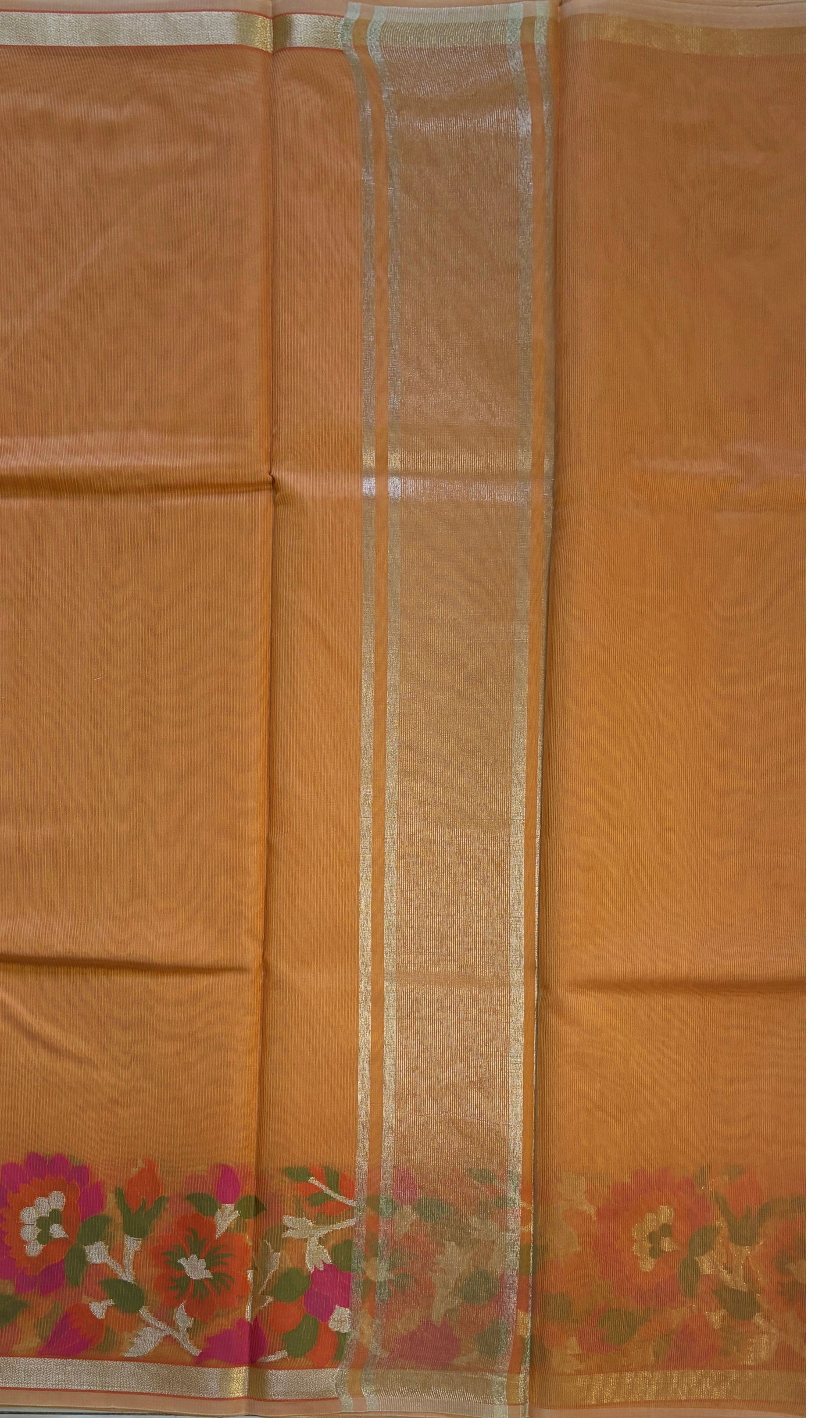 Chanderi Silk