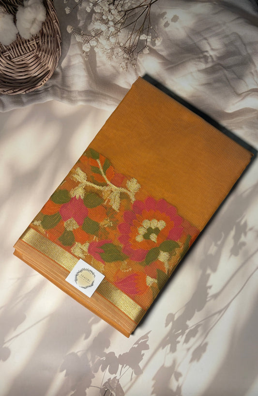 Chanderi Silk