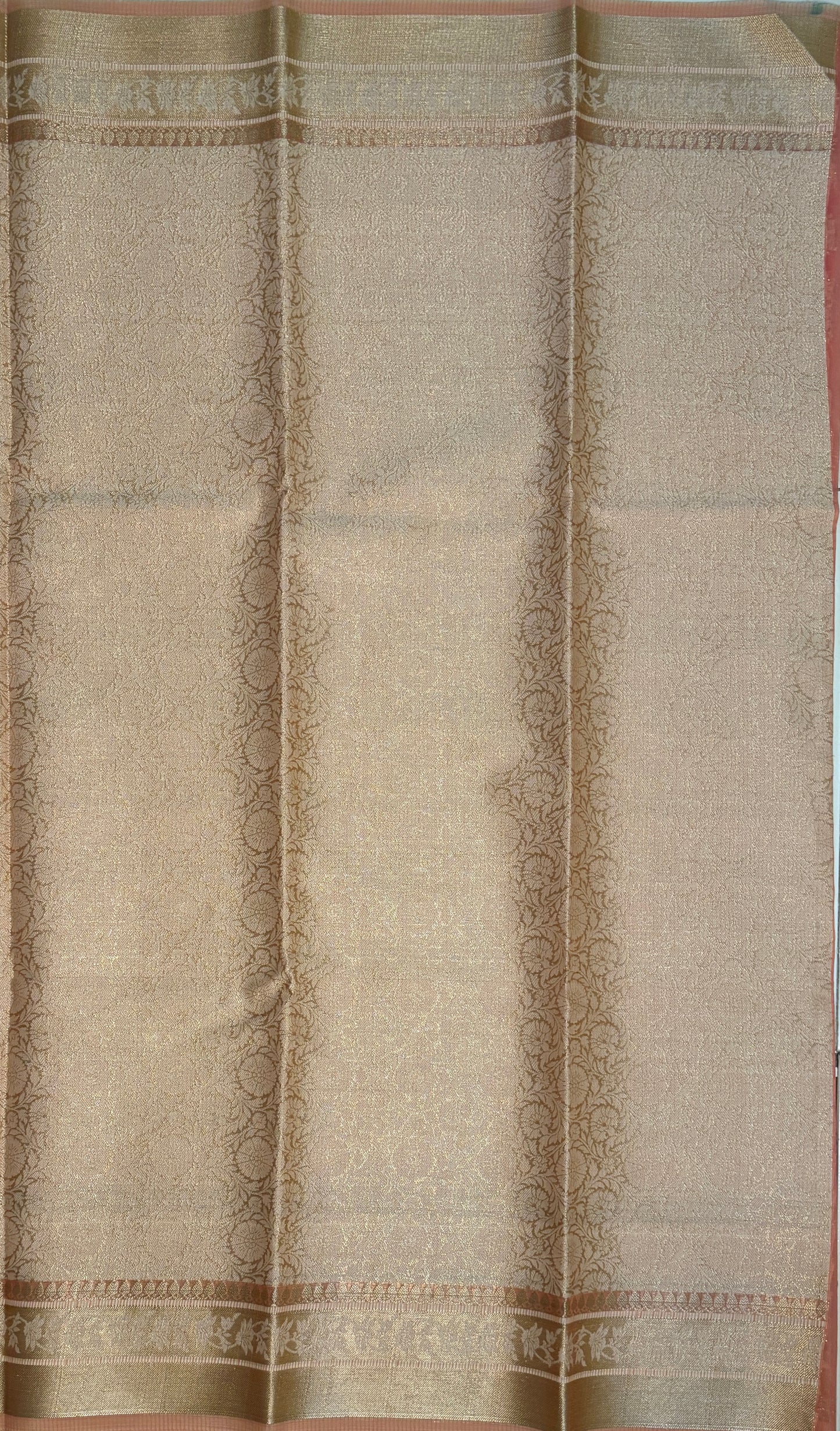 Banarasi Zari Patola