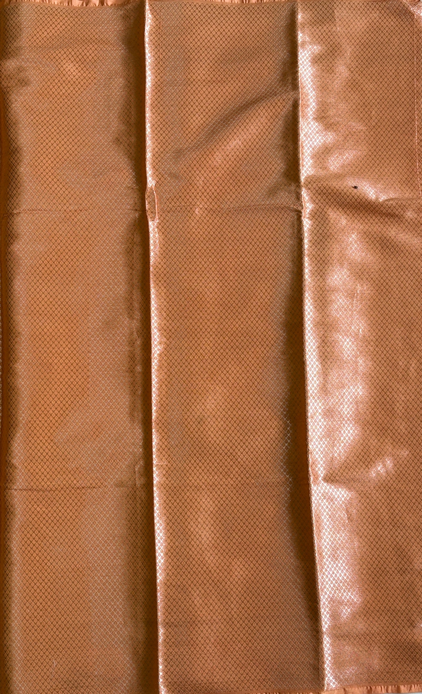 Tissue Banarasi Fusion Silk