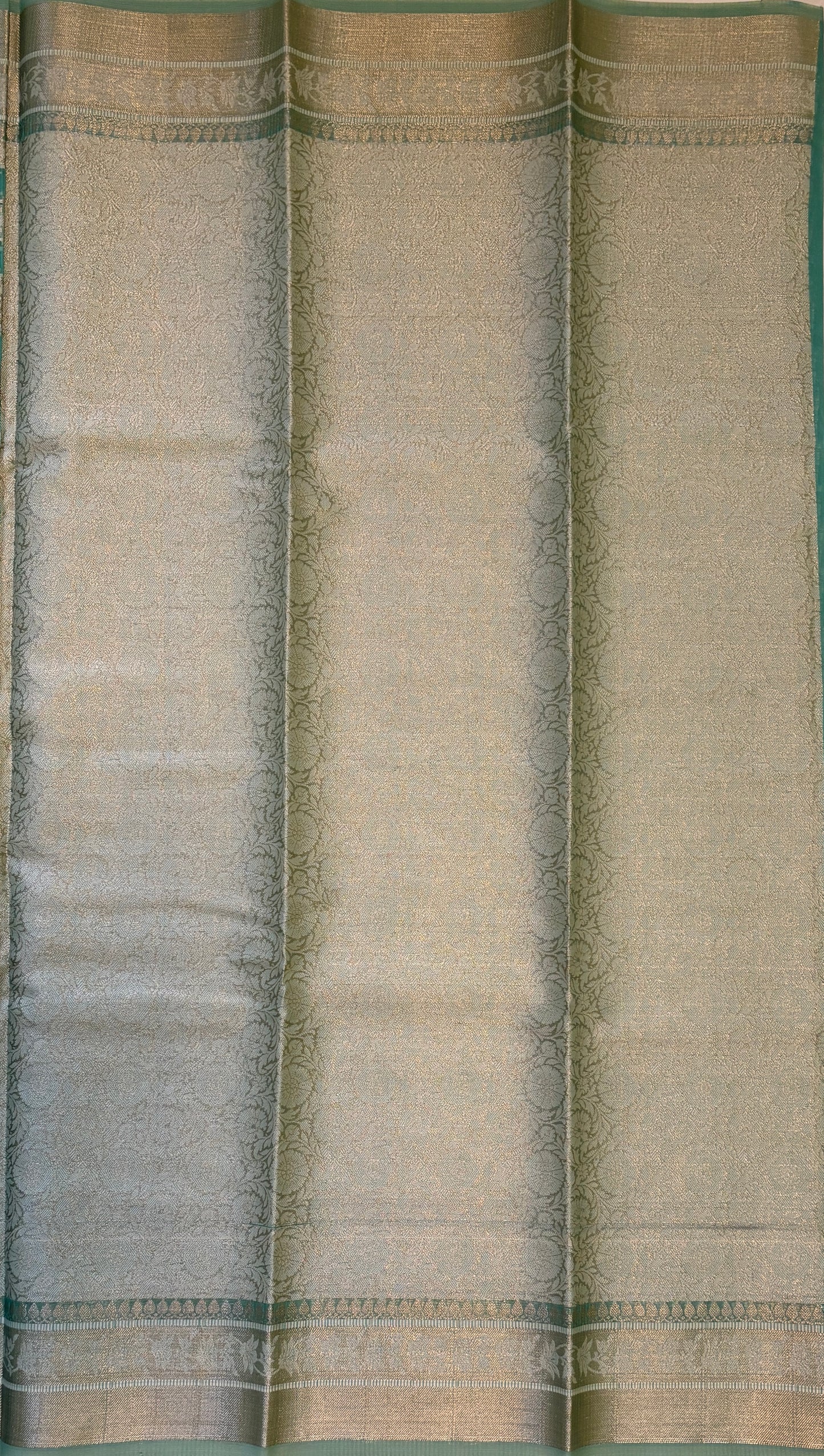 Banarasi Zari Patola
