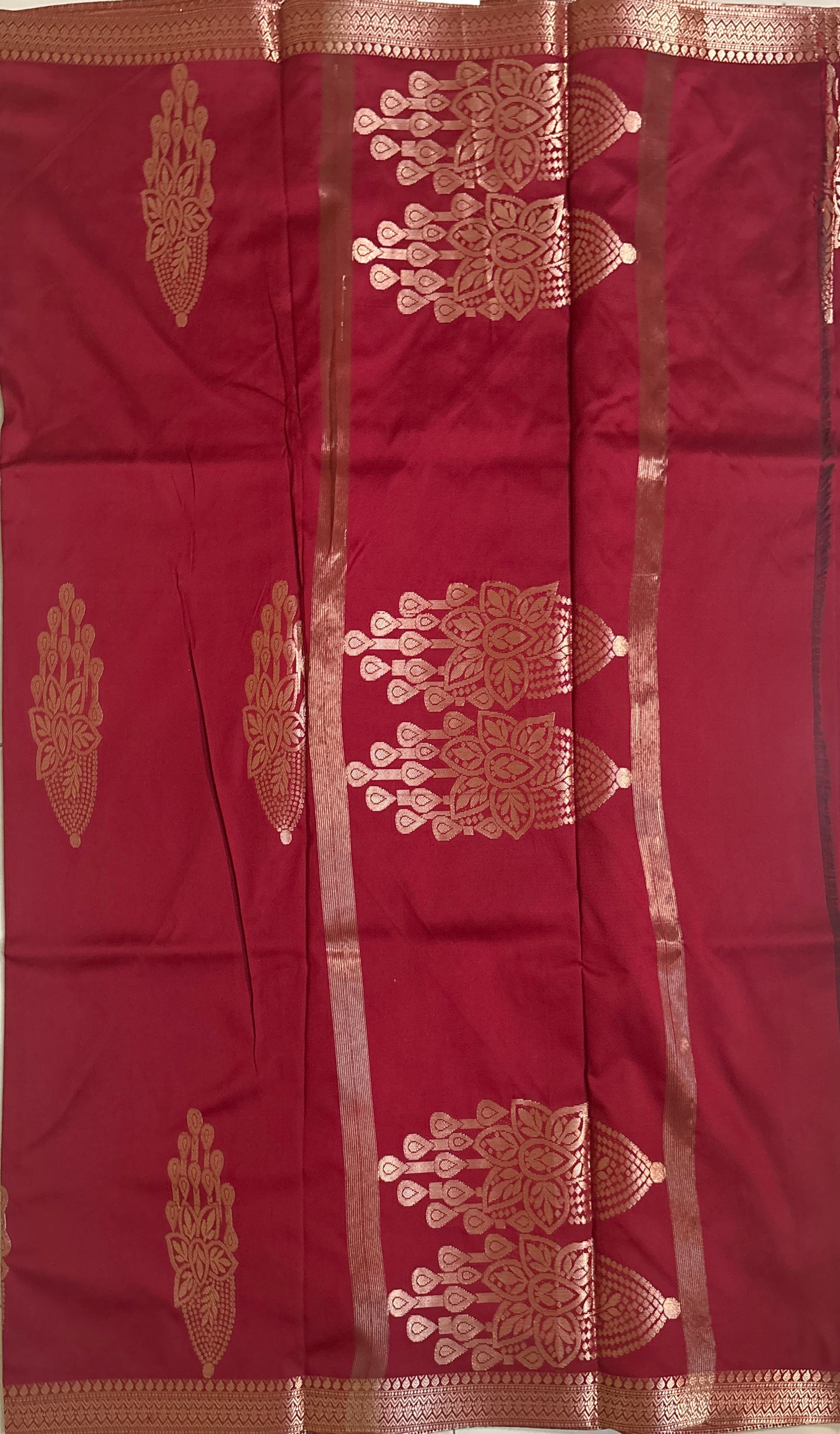 Banarasi Butter Katan Silk
