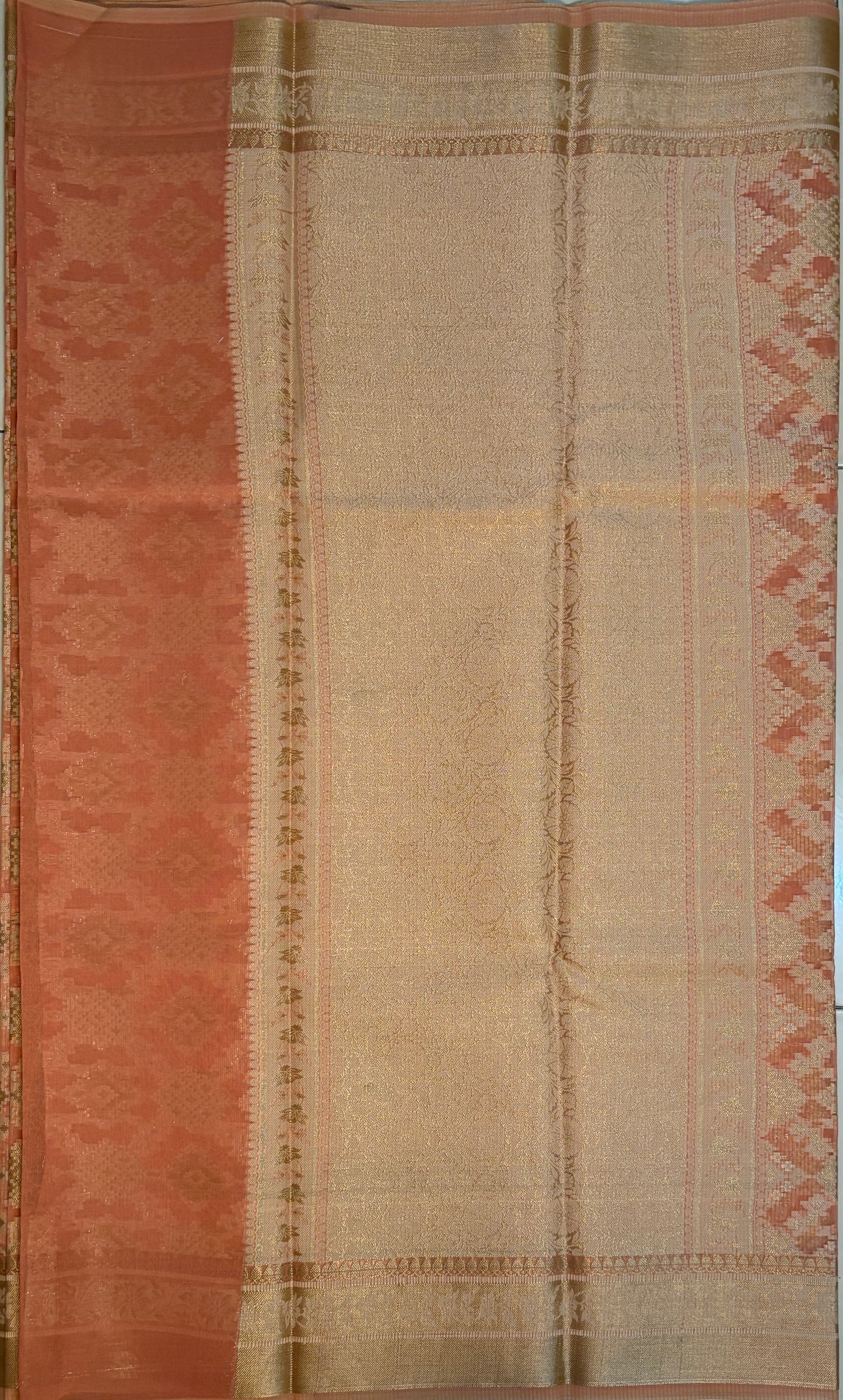 Banarasi Zari Patola