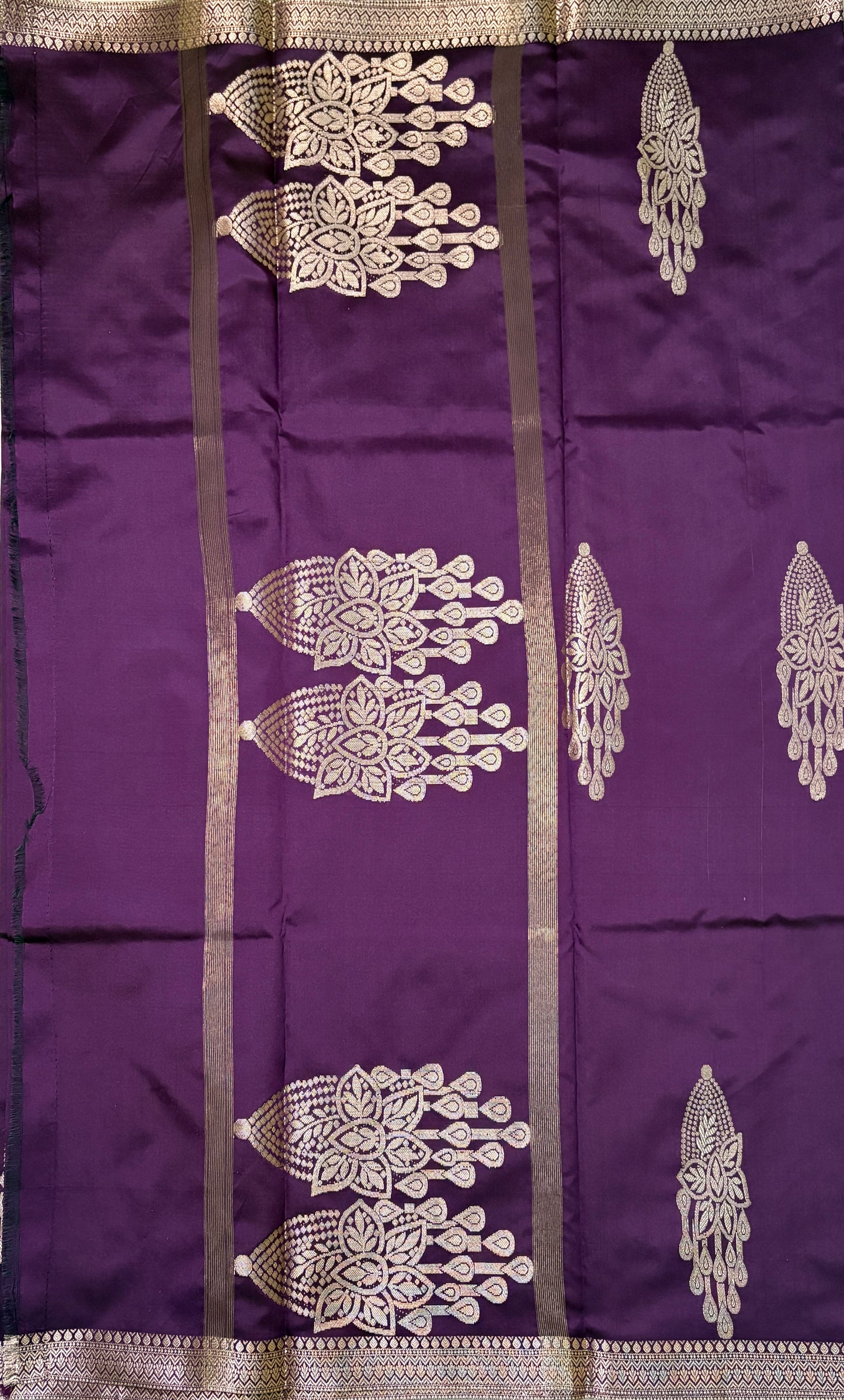 Banarasi Butter Katan Silk