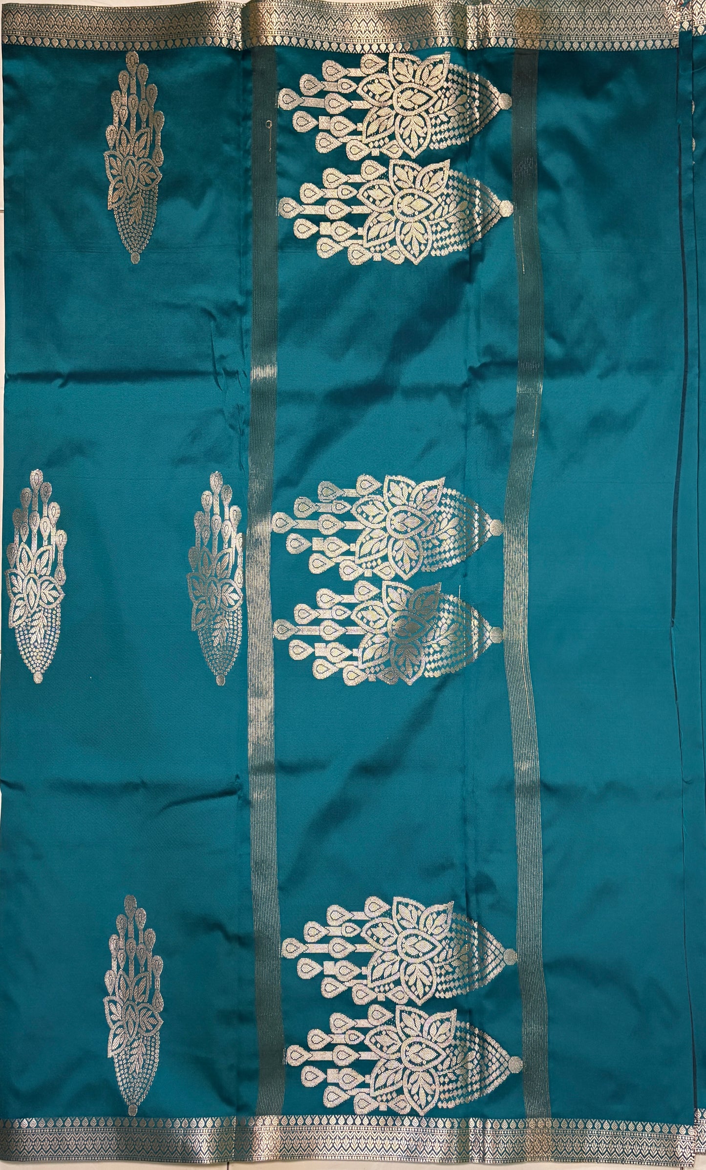 Banarasi Butter Katan Silk