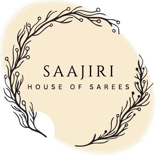 Saajiri - House of Sarees