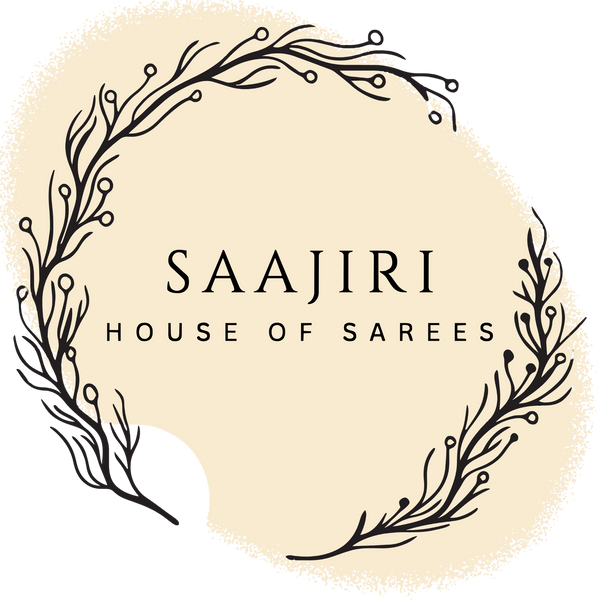 Saajiri - House of Sarees
