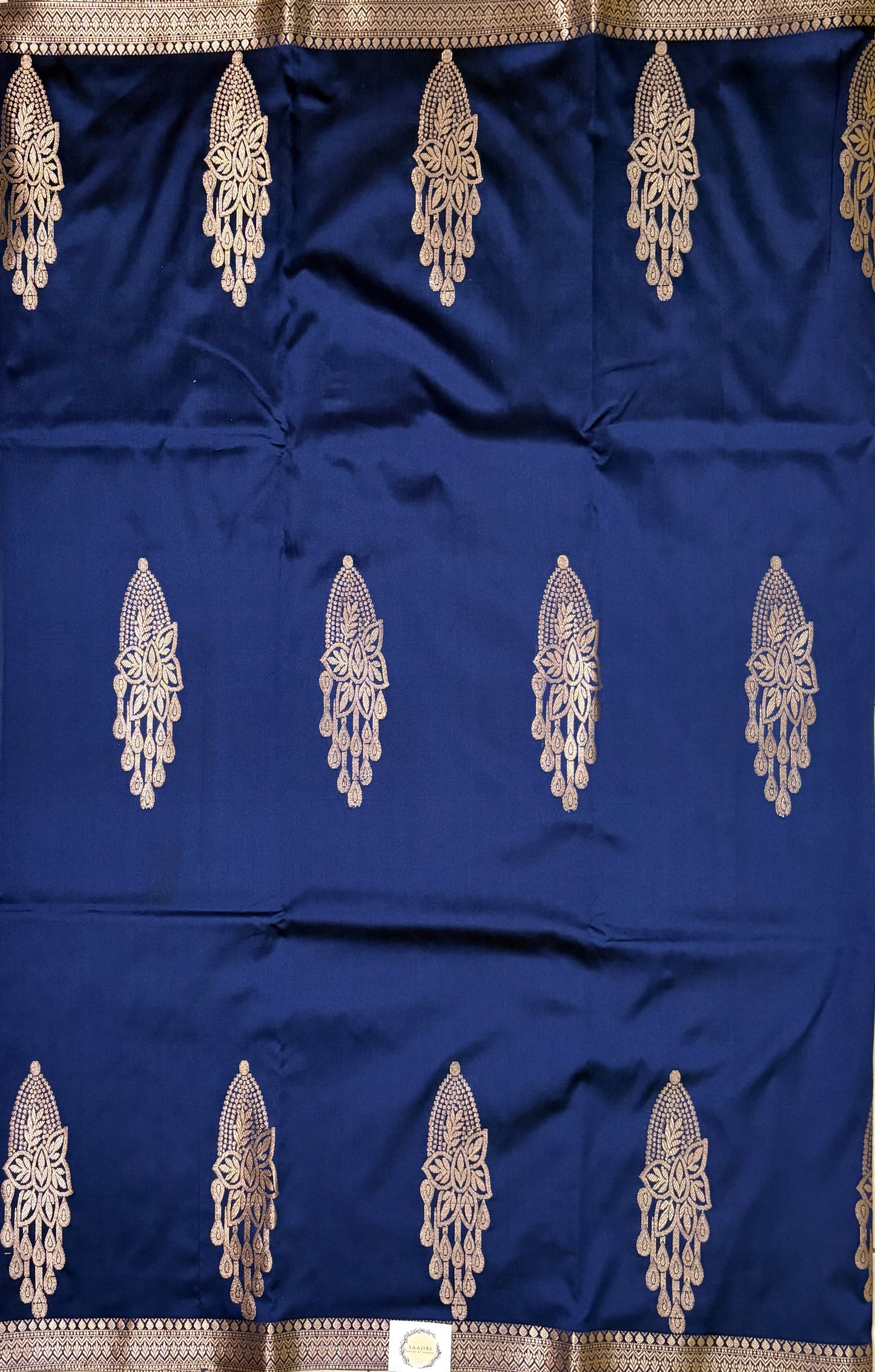 Banarasi Butter Katan Silk