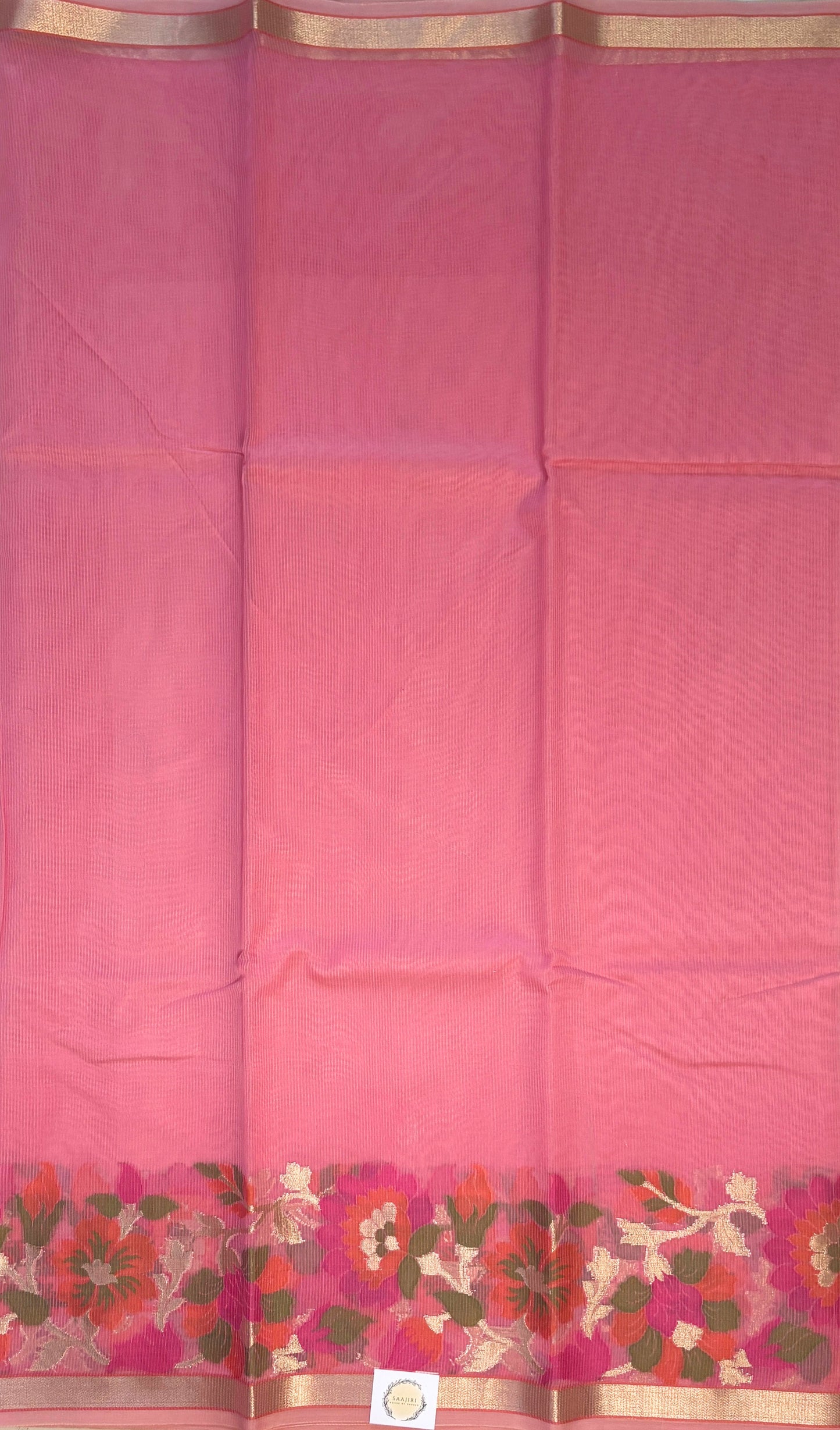 Chanderi Silk
