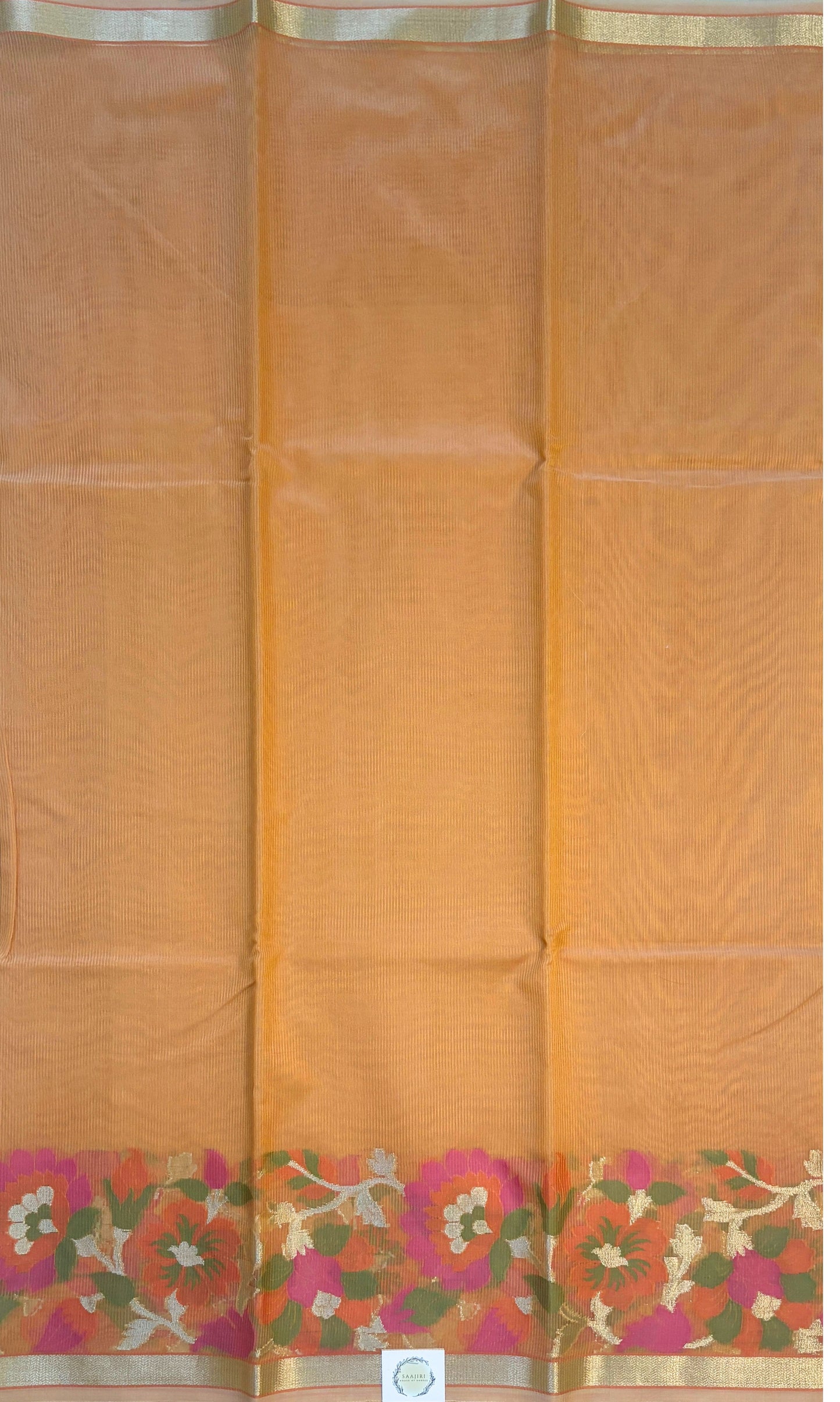 Chanderi Silk