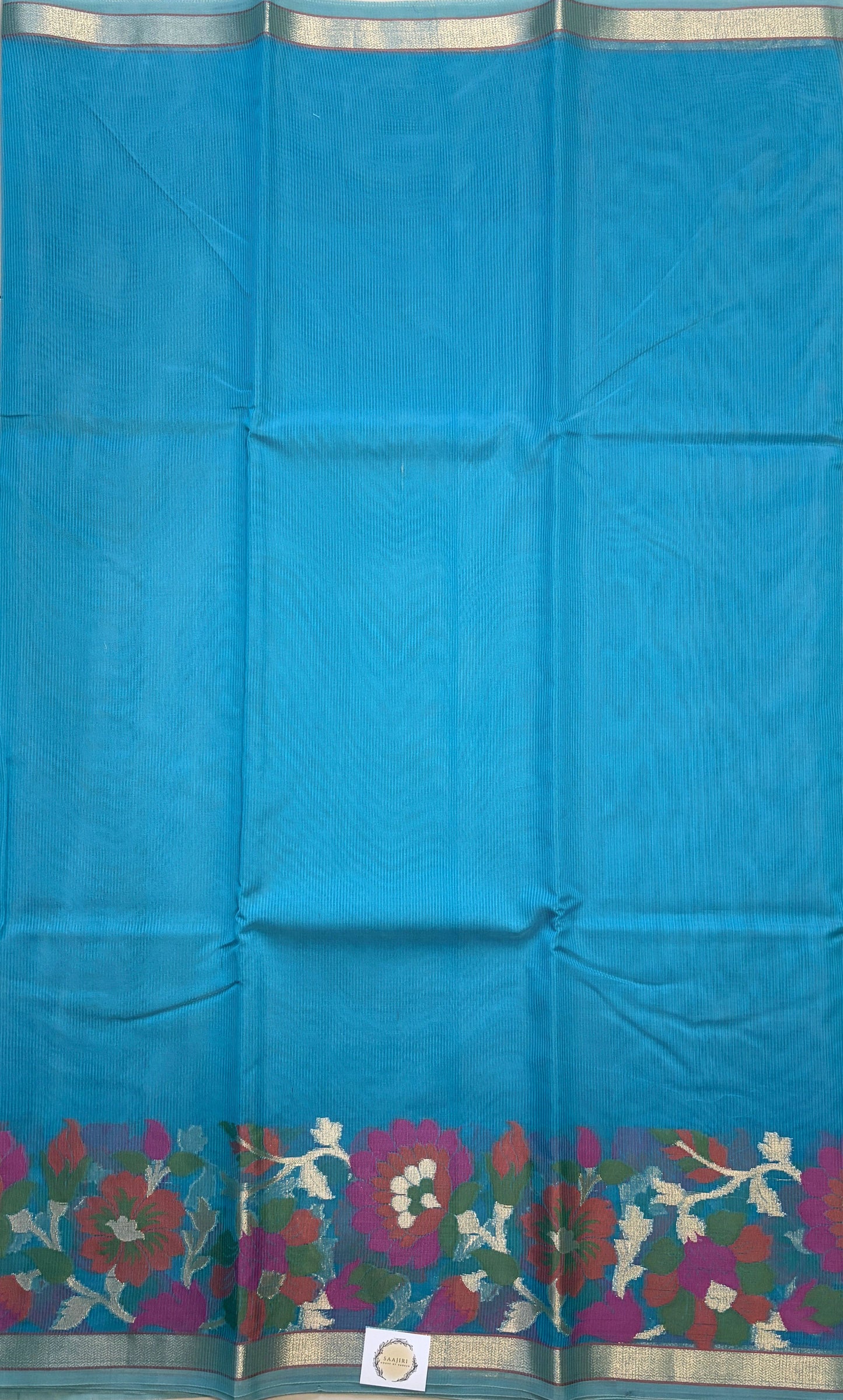 Chanderi Silk