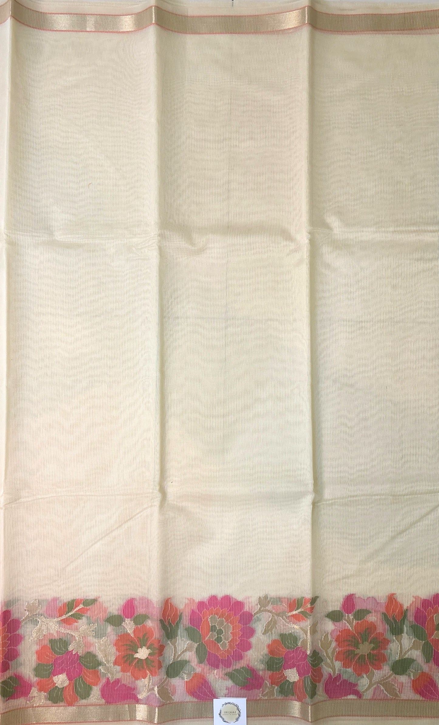 Chanderi Silk