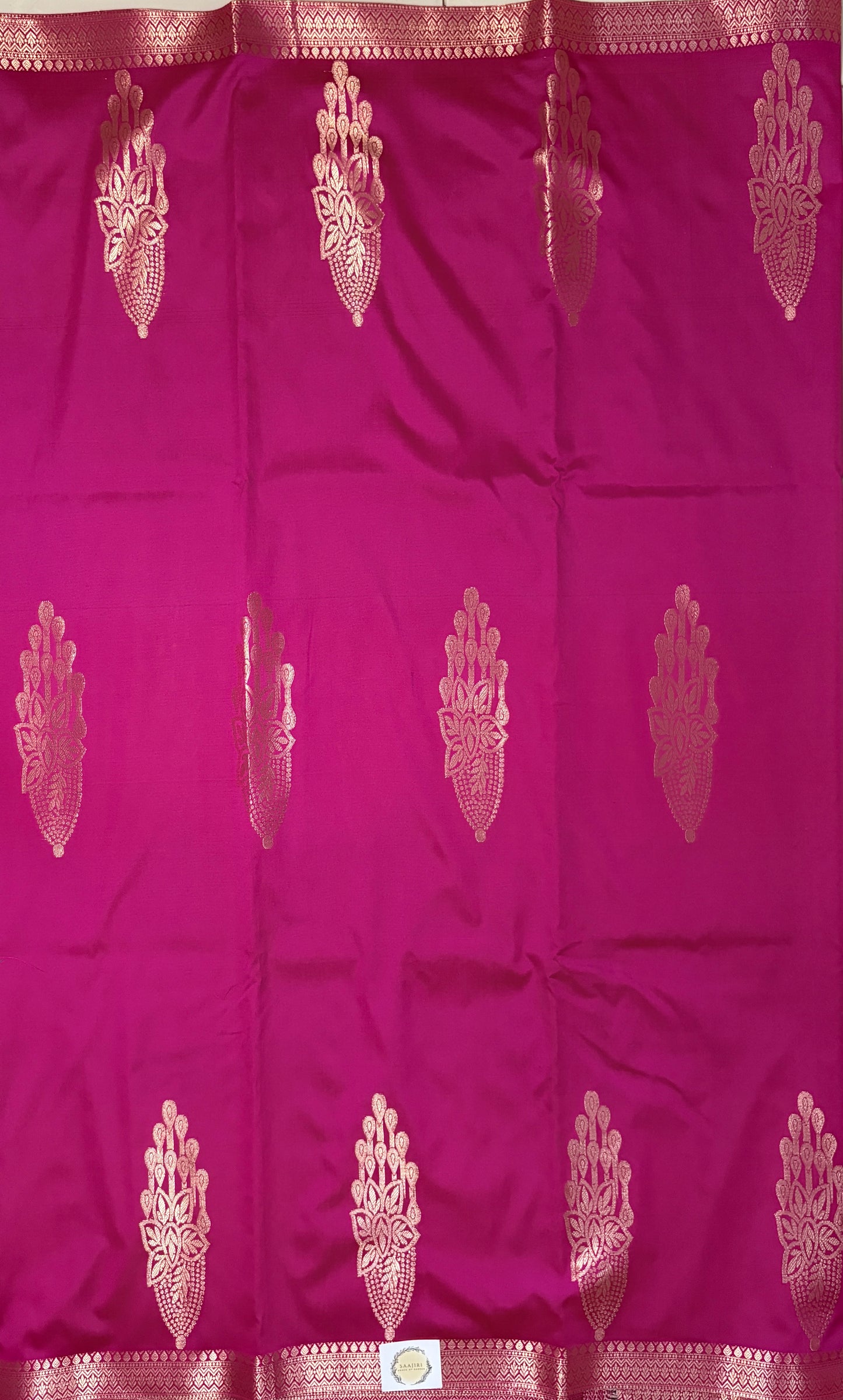 Banarasi Butter Katan Silk