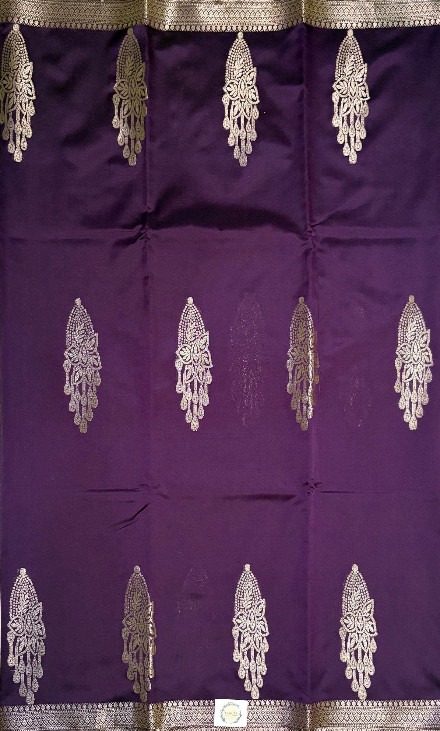 Banarasi Butter Katan Silk
