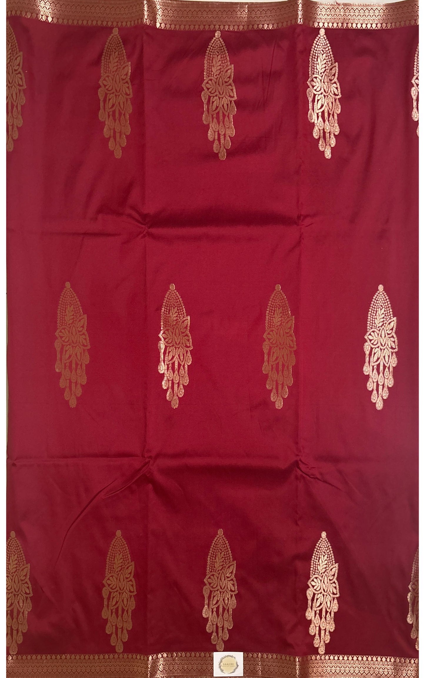 Banarasi Butter Katan Silk