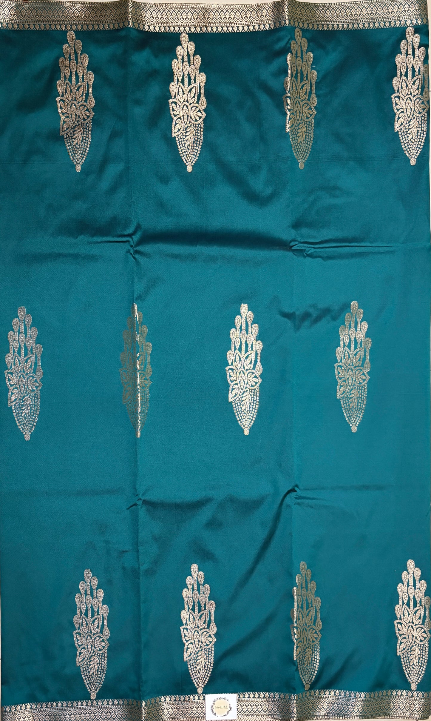 Banarasi Butter Katan Silk