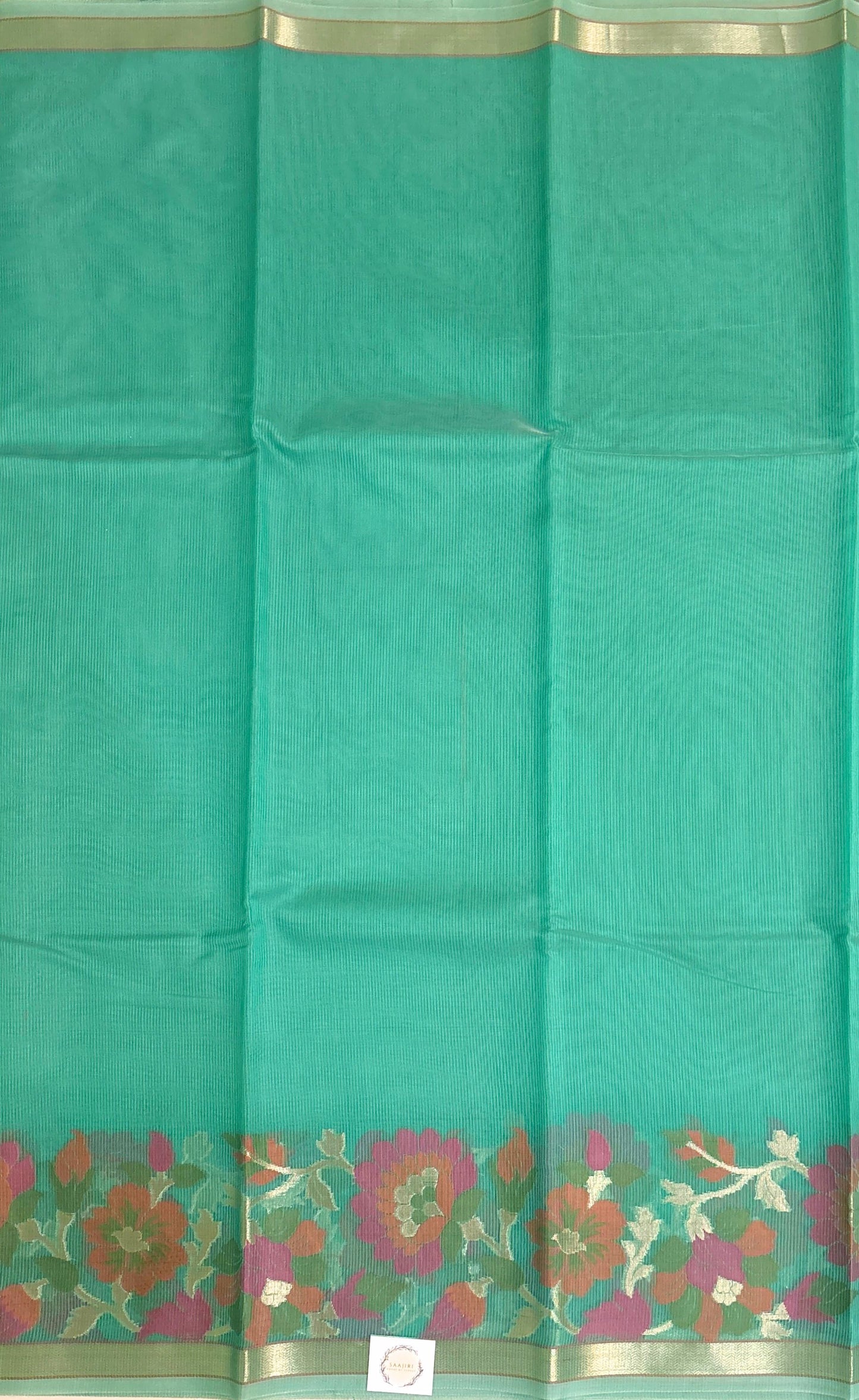 Chanderi Silk
