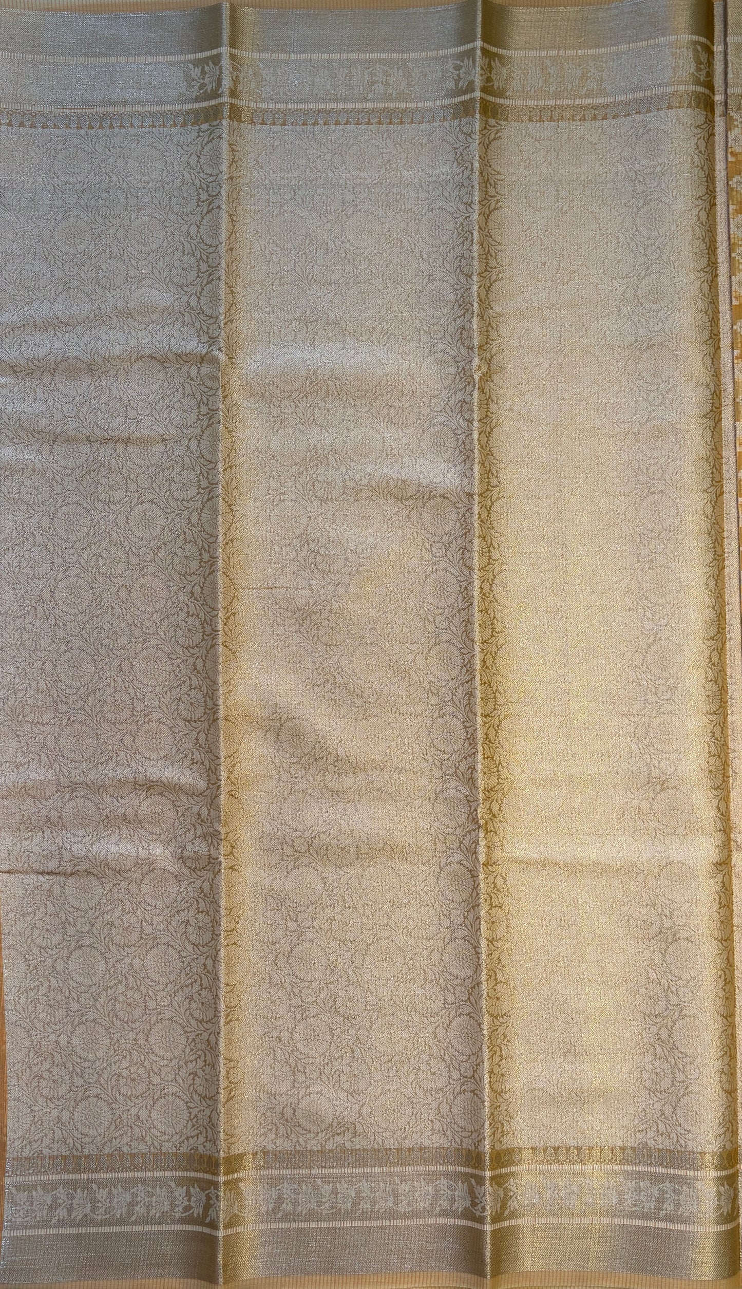 Banarasi Zari Patola