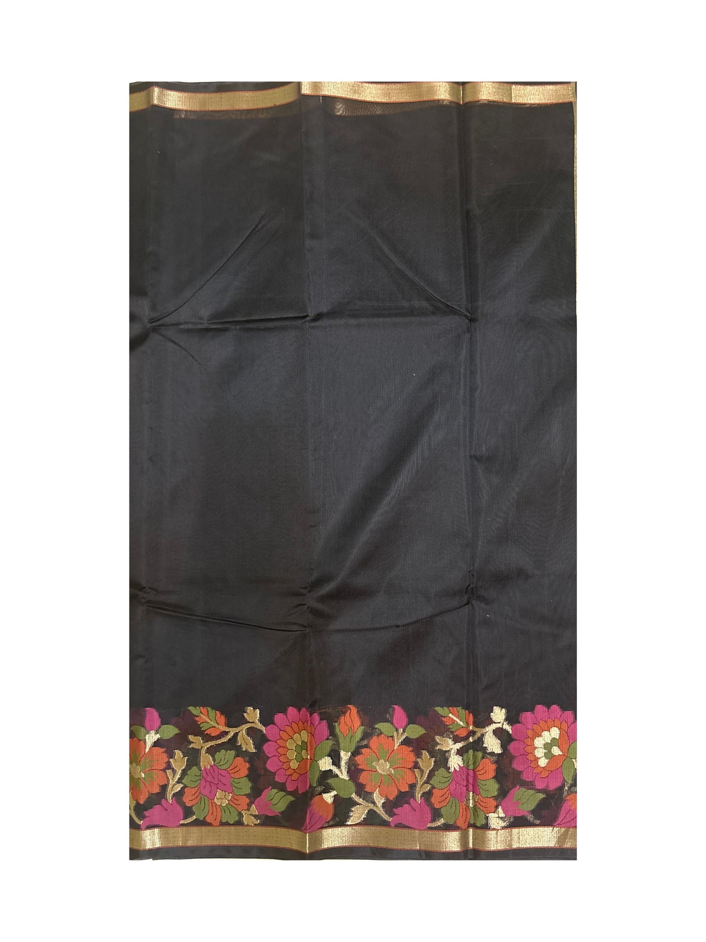 Chanderi Silk