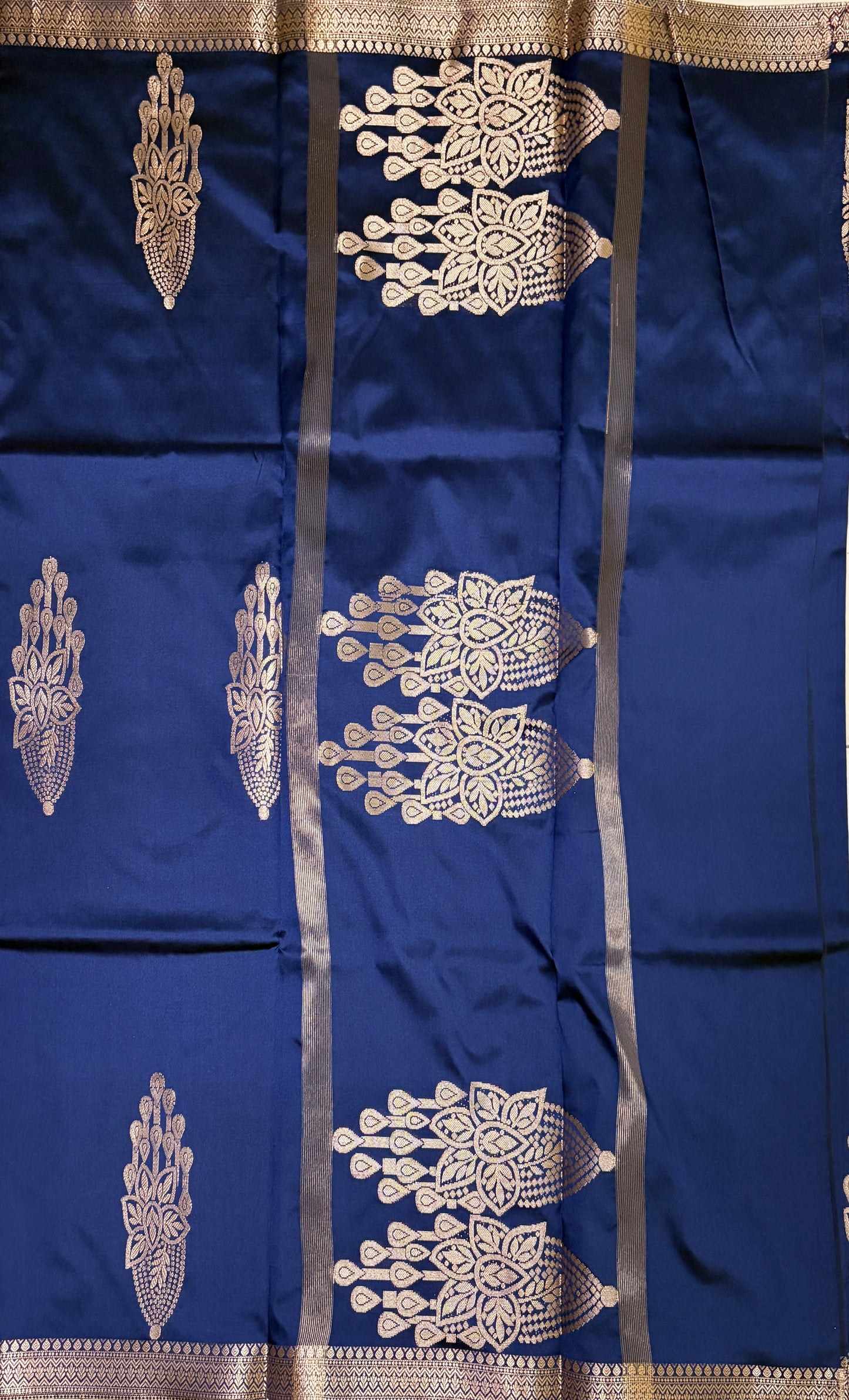 Banarasi Butter Katan Silk
