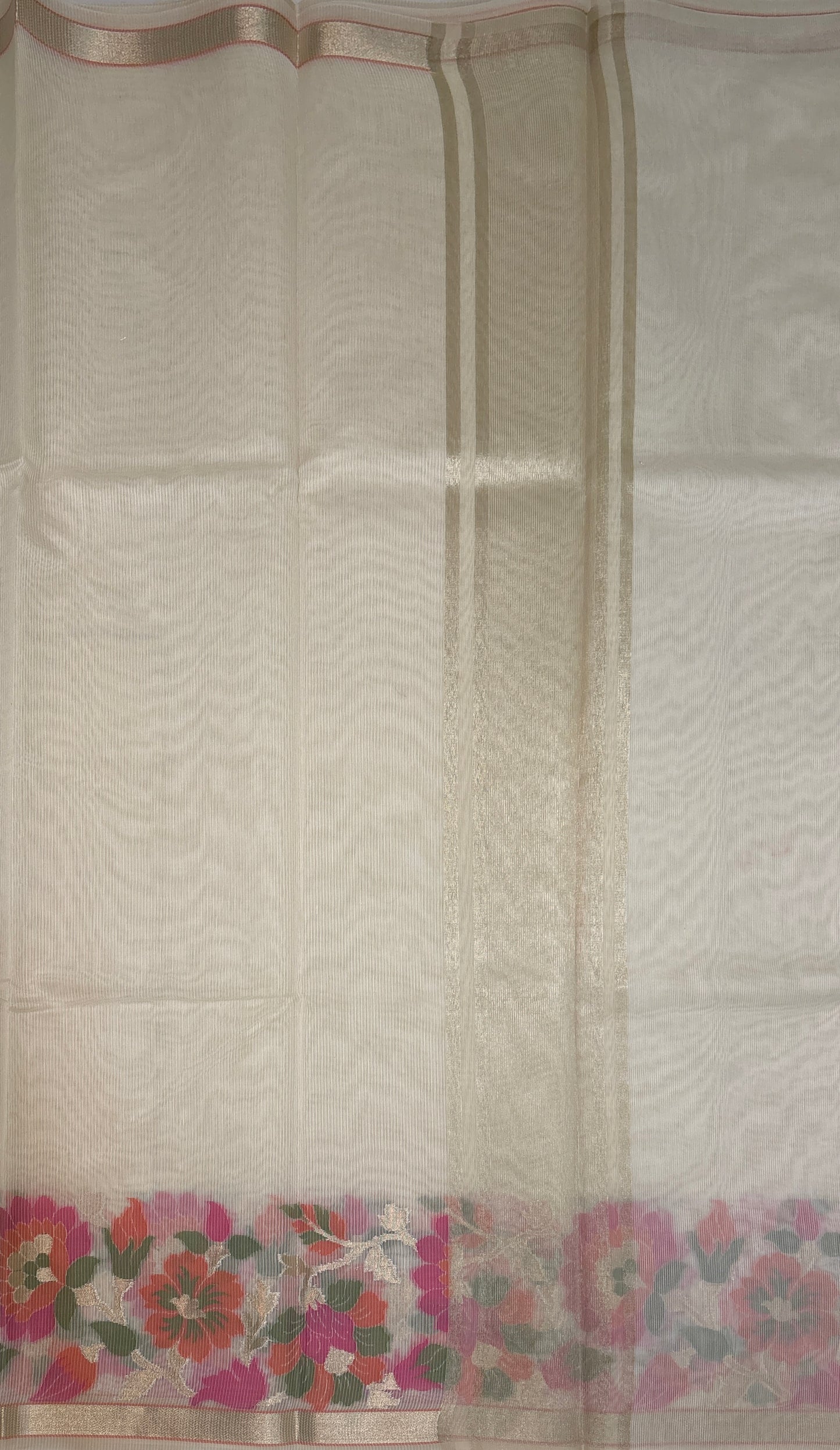 Chanderi Silk