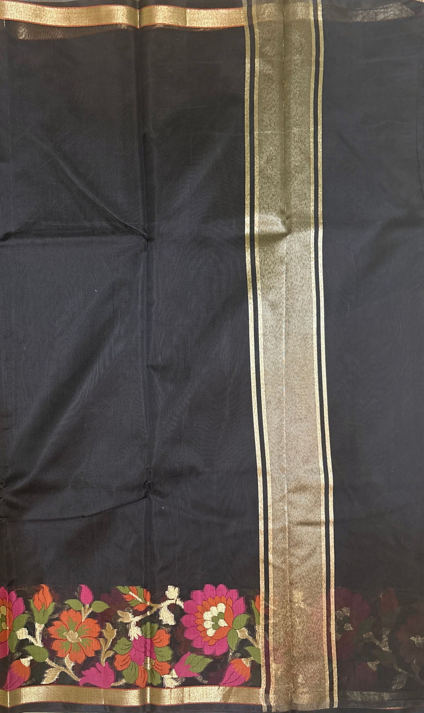 Chanderi Silk